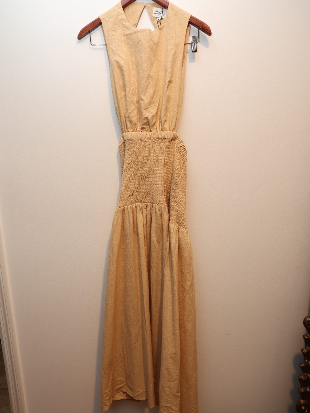x REVOLVE Lottie Dress SNDYS brand: SNDYS